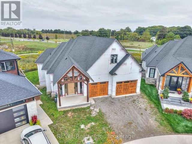 House for sale in Niagara, Ontario