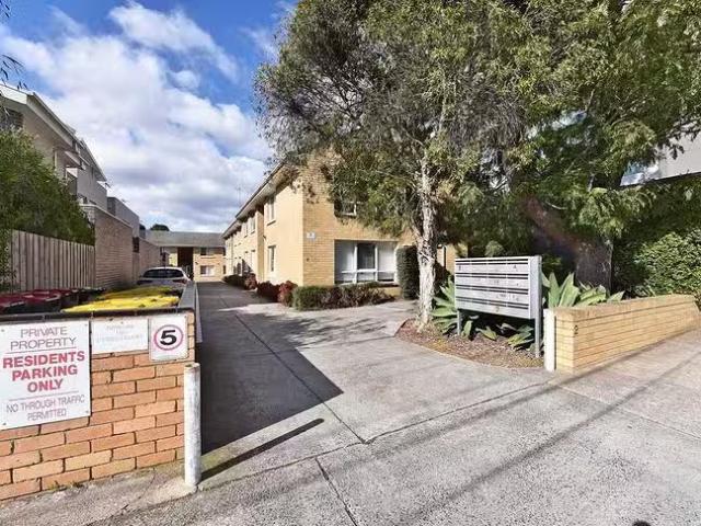 Apartment for rent in Camerons Creek, Victoria
