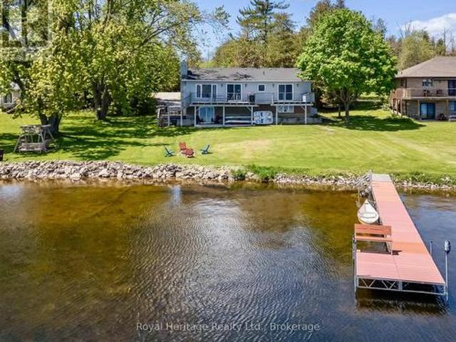 House for sale in Kawartha Lakes, Central Ontario