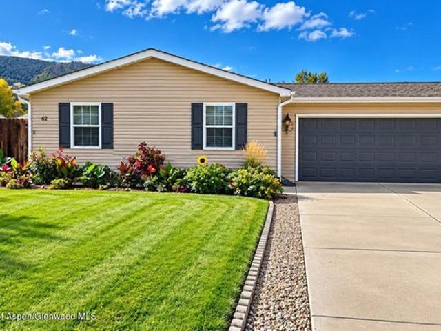 House for sale in Parachute, Garfield County