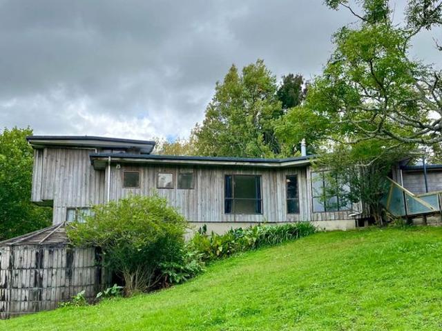 House for rent in Rodney, Kawau Island