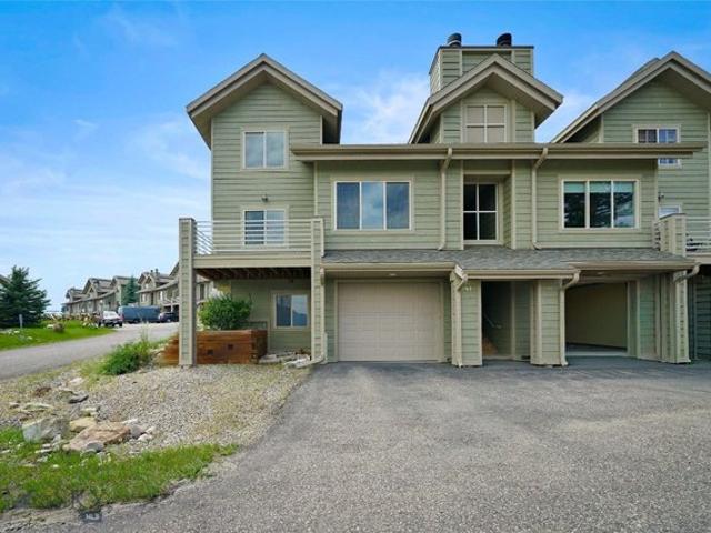 Condo for sale in Big Sky, Montana