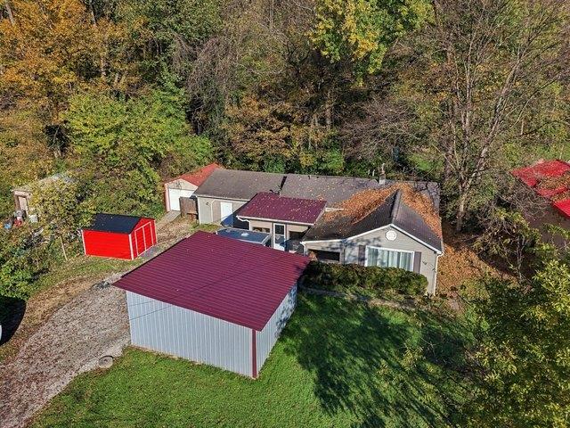 House for sale in Waverly, Pike County