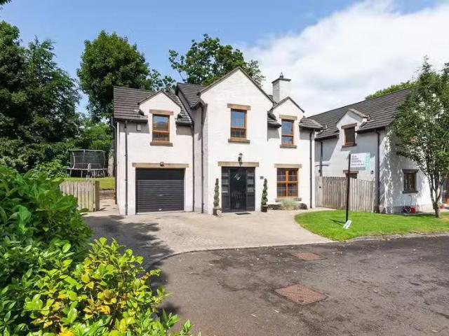 House for sale in Dunderry, North Tipperary