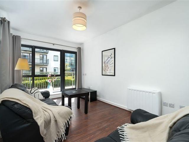 Apartment for sale in Bluebell, North Tipperary