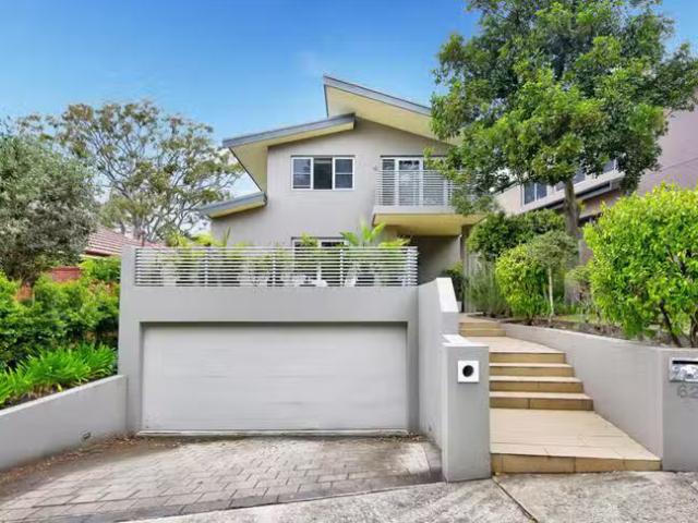 House for rent in Sydney, New South Wales