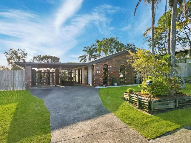 Apartment for rent in Toombul, Queensland