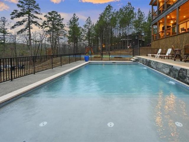 House for sale in Broken Bow, Oklahoma