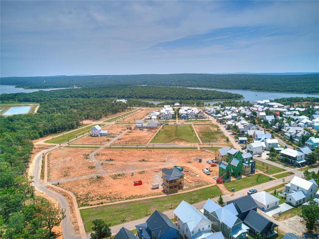 Land for sale in Oklahoma