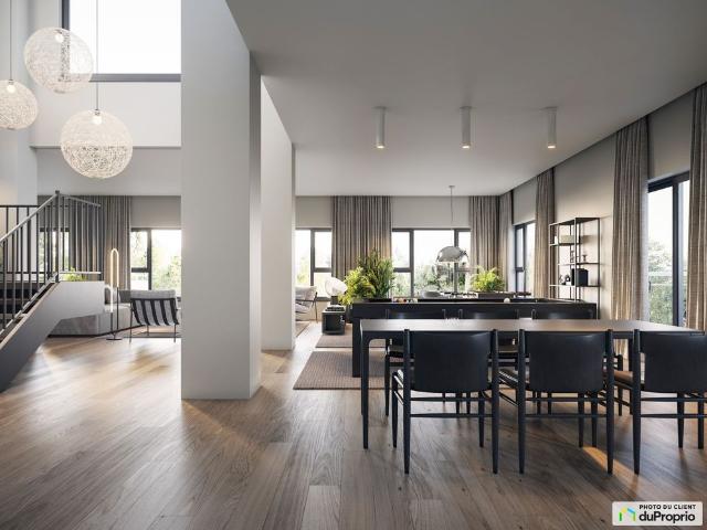 Apartment for rent in Aylmer, Gatineau