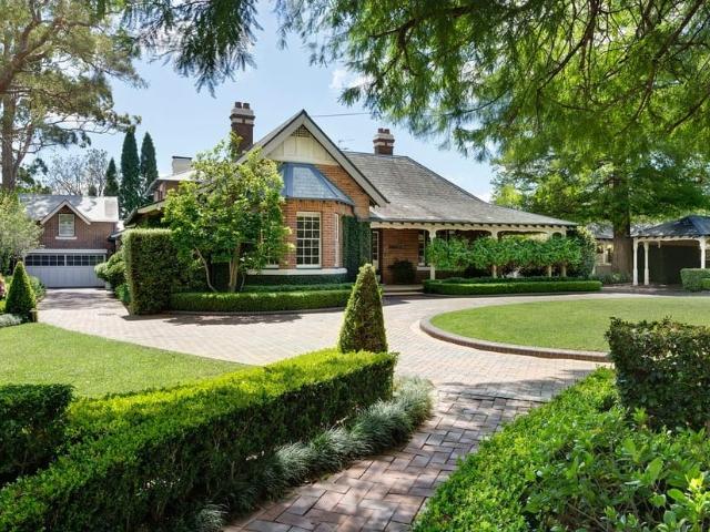 House for rent in Sydney, New South Wales