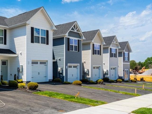 Townhouse for sale in Hagerstown, Maryland