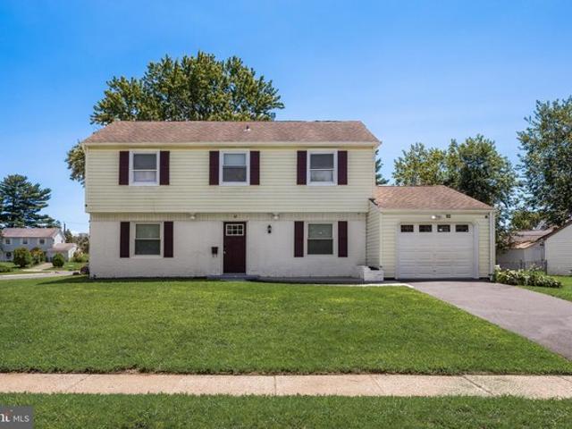 House for sale in Willingboro, New Jersey