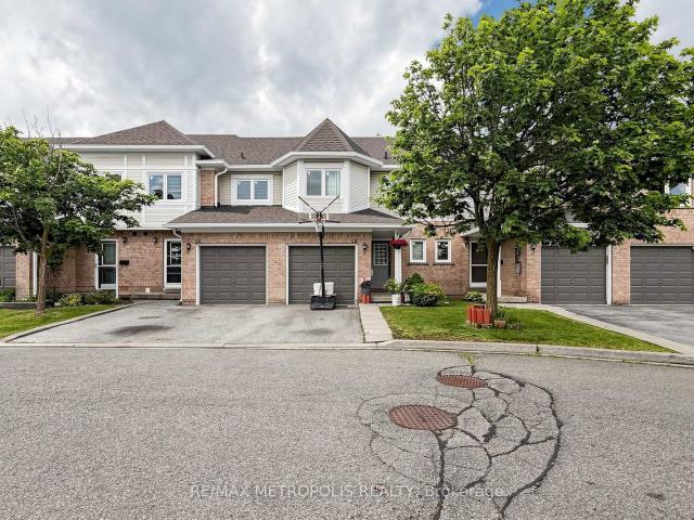 Condo for sale in Woburn, Ontario