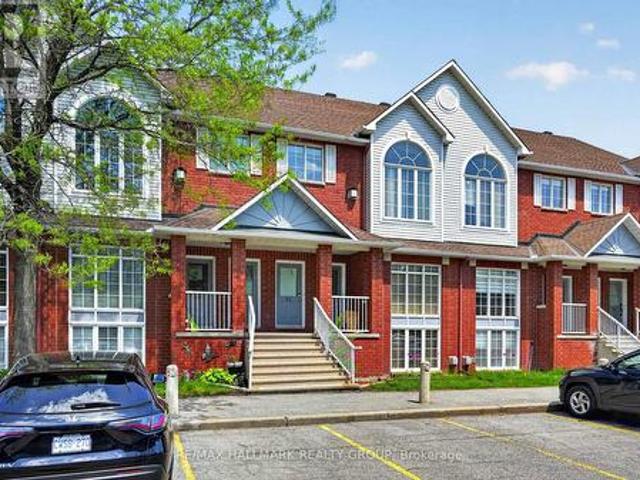 Townhouse for sale in Mulhurst Bay, Ontario