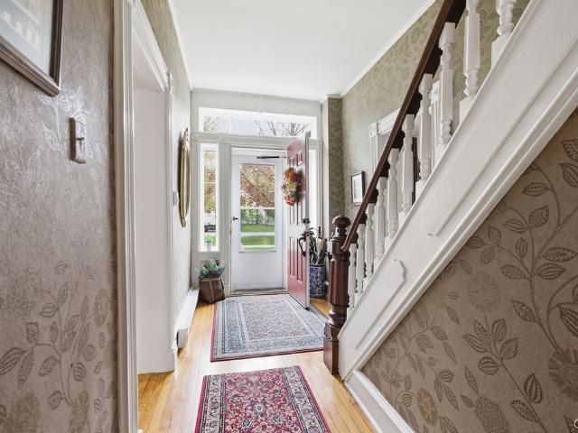 House for sale in Hamilton, New York