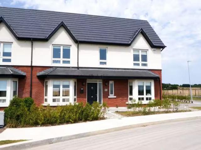 House to rent