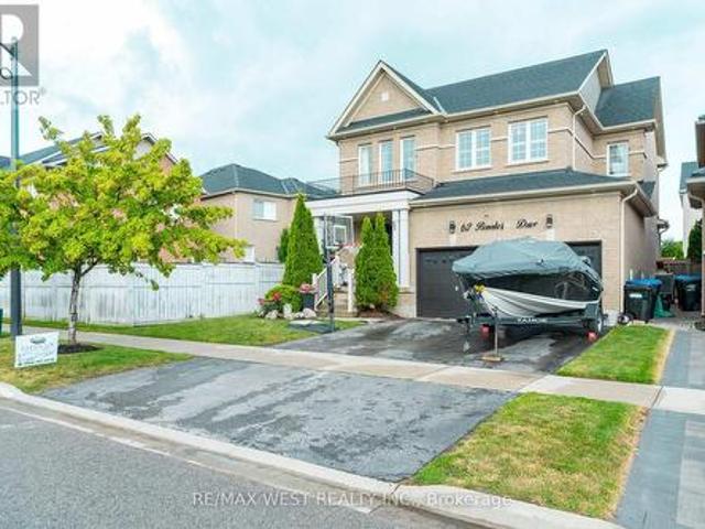 House for sale in Bradford West Gwillimbury, Ontario