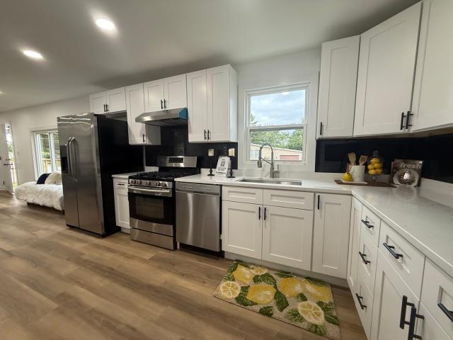 House for sale in Matteson, Illinois