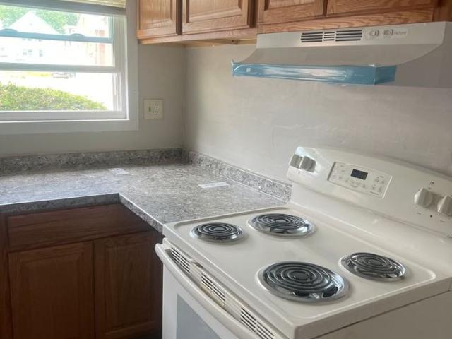 Apartment for rent in Hartford, Connecticut
