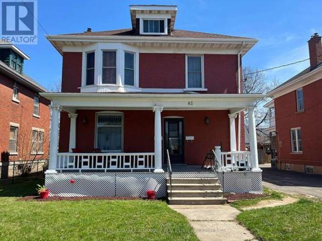 Commercial for sale in Welland, Golden Horseshoe