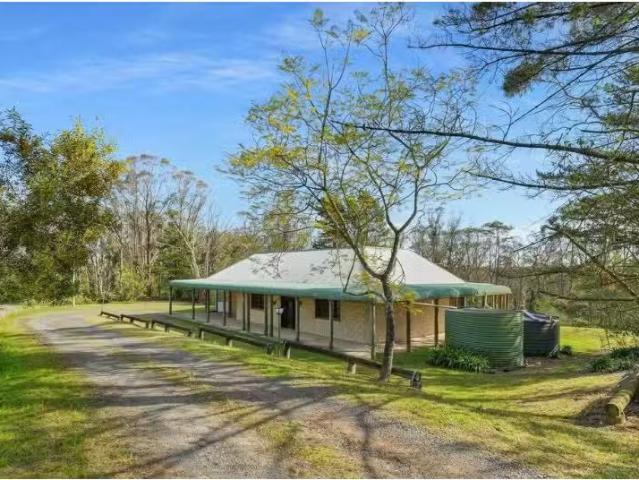 House for rent in Peats Ridge, New South Wales