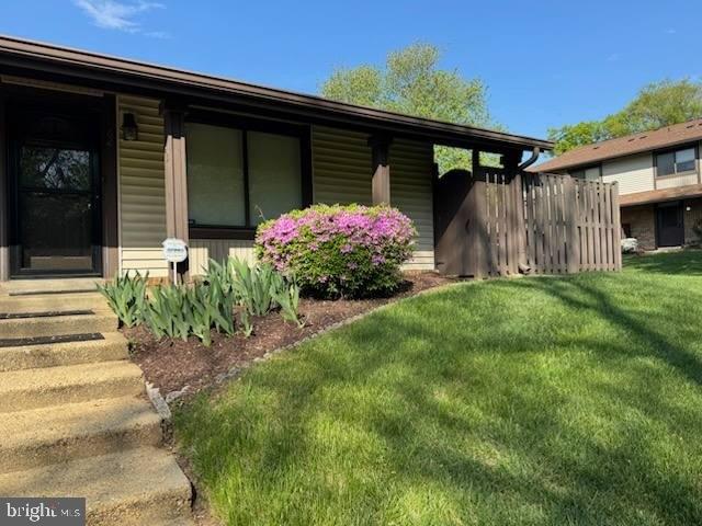 Townhouse for sale in Upper Marlboro, Maryland