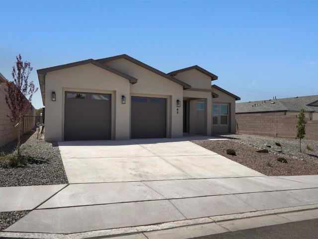 House for sale in Los Alamos, New Mexico