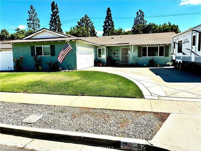 House for sale in Camarillo, California