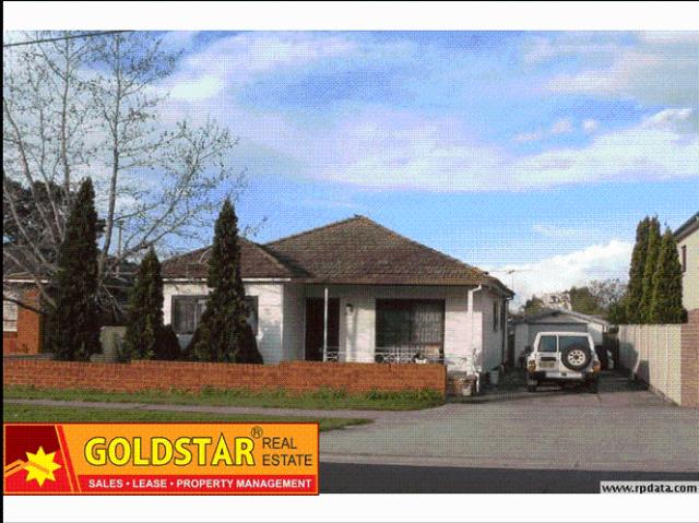 House for rent in Canley Heights, New South Wales