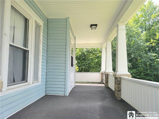 House for sale in Jamestown, New York