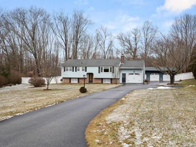 House for sale in Canterbury, Connecticut
