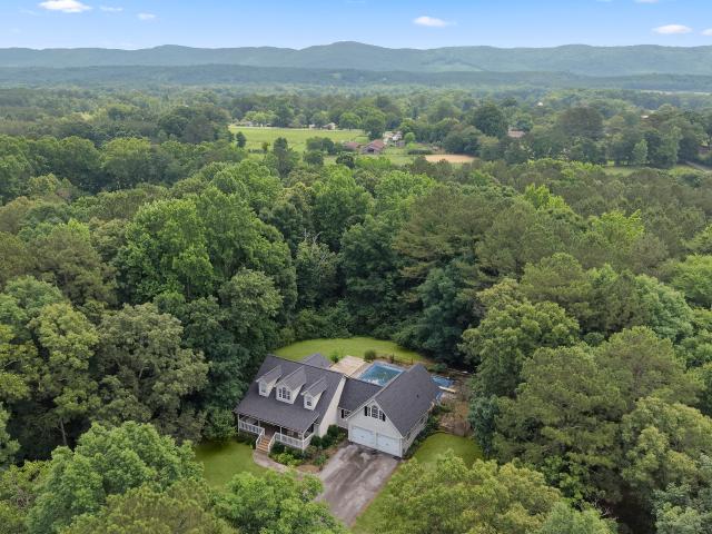 House for sale in Lyerly, Georgia