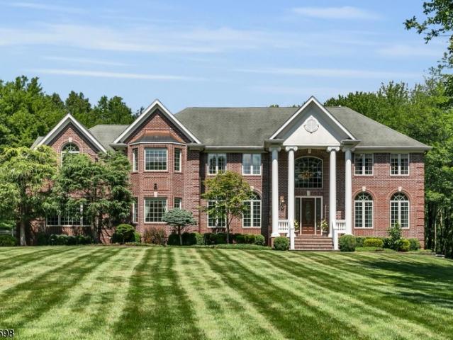 House for sale in Bernardsville