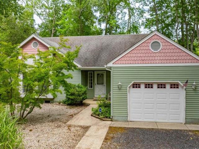 House for sale in New Jersey