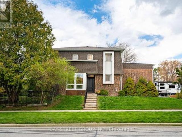 House for sale in York, Ontario