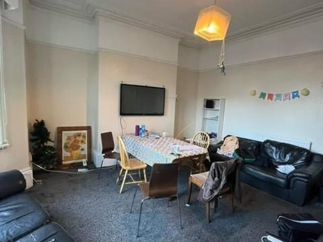 House for rent in Headingley Hill, Headingley