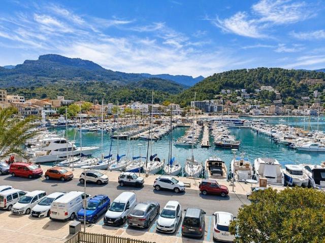 Casa en alquiler en Port de Sóller, Serra de Tramuntana