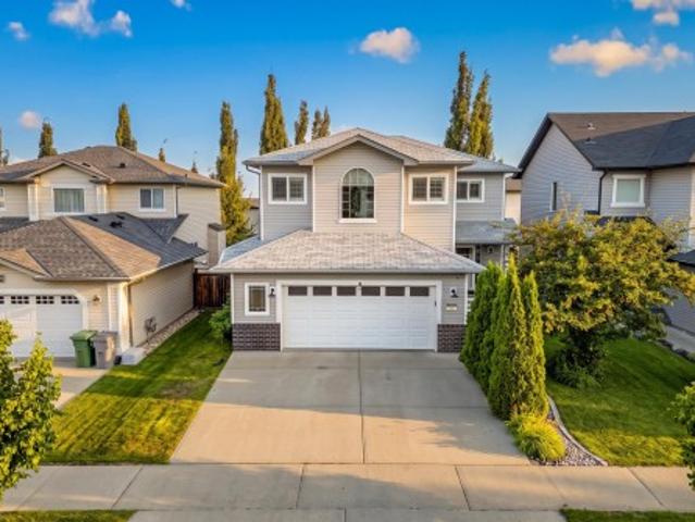 House for sale in Beaumont, Alberta