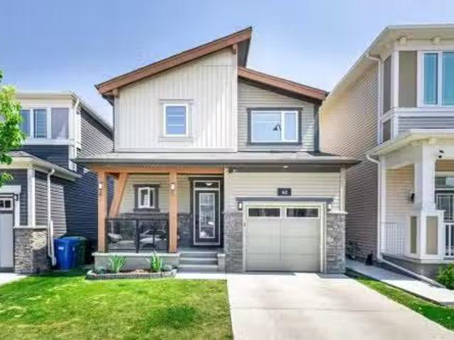 House for sale in Carrington, Calgary