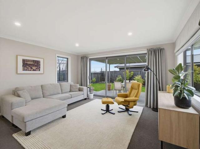 House for sale in Lake Rotoroa, Canterbury