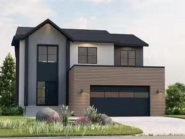 House for sale in Ridgewood West, Winnipeg