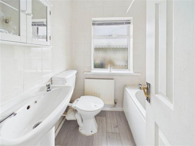 Terraced House for sale in Newtown, North Tipperary