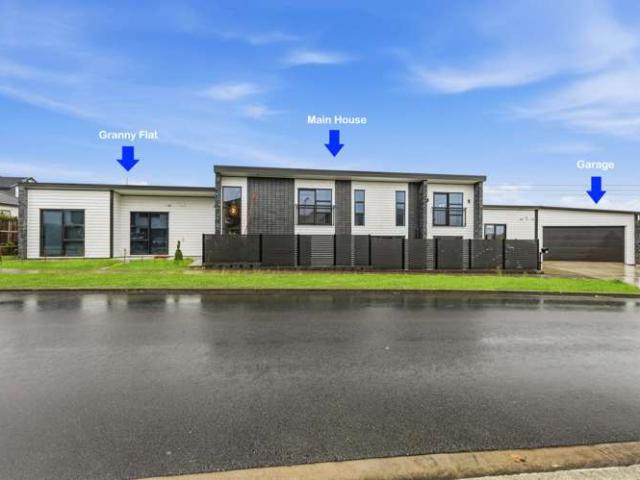 House for sale in Howick