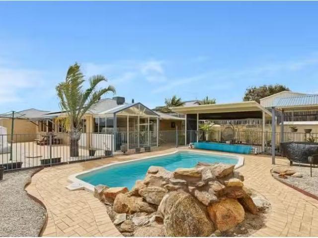 House for rent in Coodanup