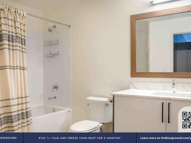 Apartment for rent in Seattle, Washington