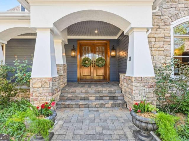 House for sale in Commerce, Georgia