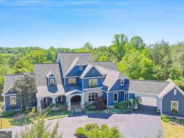 House for sale in Commerce, Georgia