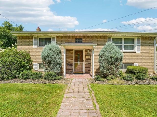 House for sale in North Versailles, Pennsylvania