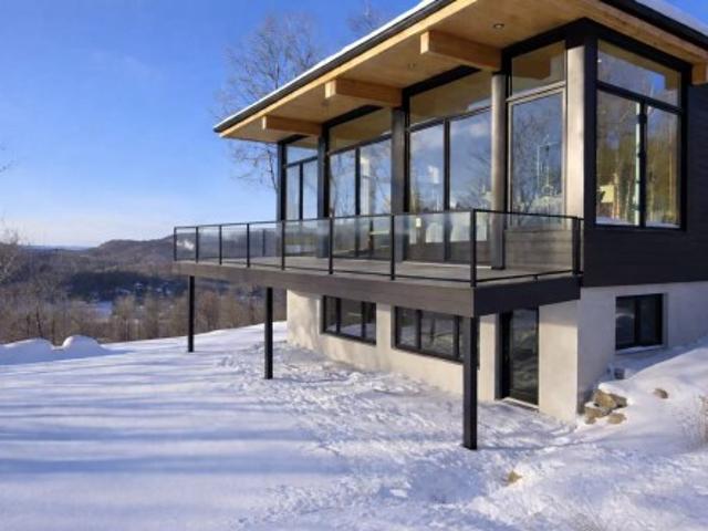 House for rent in Laurentides, Quebec